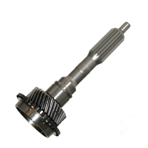 USA Standard Manual Transmission Input Toyota