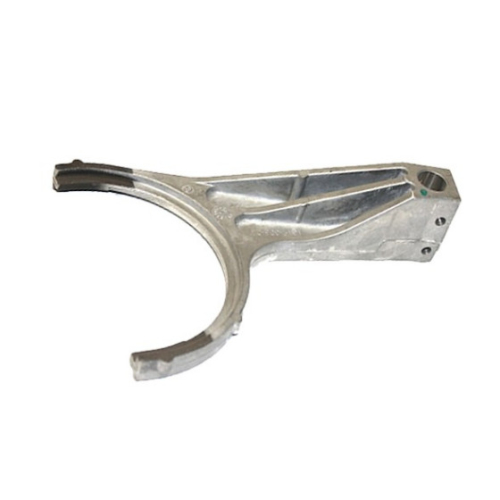 USA Standard Manual Transmission ZF S6-S650 5th Fork