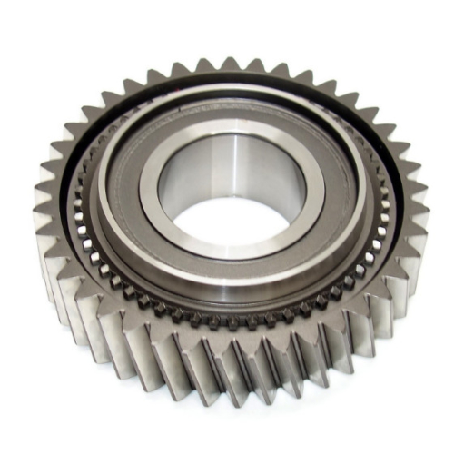 USA Standard Manual Transmission ZF Creeper Gear