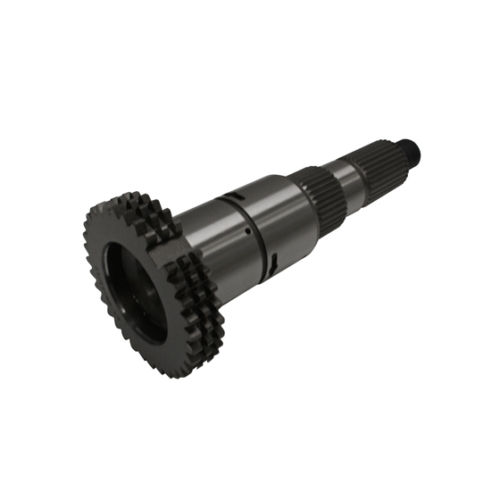 USA Standard Transfer Case NP203 Bolt-Yoke Rear Output Shaft
