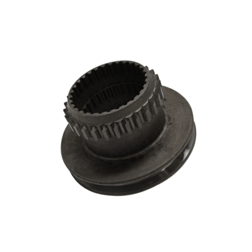 USA Standard Transfer Case NP242 & NP249 Range Shift Hub for Cast Iron Fork