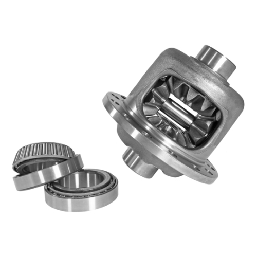 Yukon Complete Limited Slip for Dana M300 T/L with 37 Spline to fit 4.10 & Up Ratio