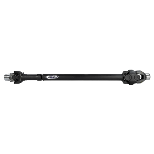 Yukon Performance Front Driveshaft HD for 2018 Jeep Rubicon 4DR Manual